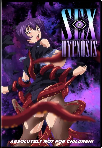 Sex Hypnosis (saimin-jutsu: 2nd Version) - Sex Hypnosis (saimin-jutsu: 2nd Version) - Blu-ray