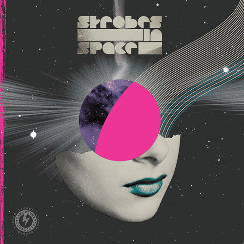 Strobes In Space: Indie Sleaze Nu Rave & Future - Strobes In Space: Indie Sleaze Nu Rave & Future - Vinyl Record