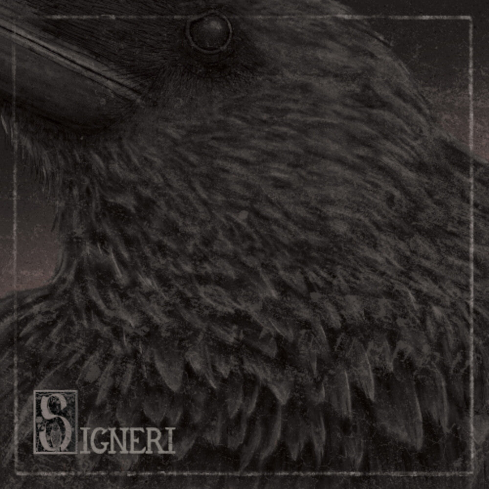 Signeri - Signeri Music CD