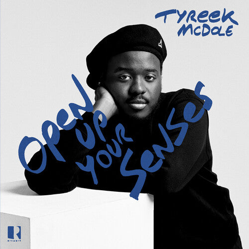 Mcdole,tyreek - Open Up Your Senses - Vinyl Record