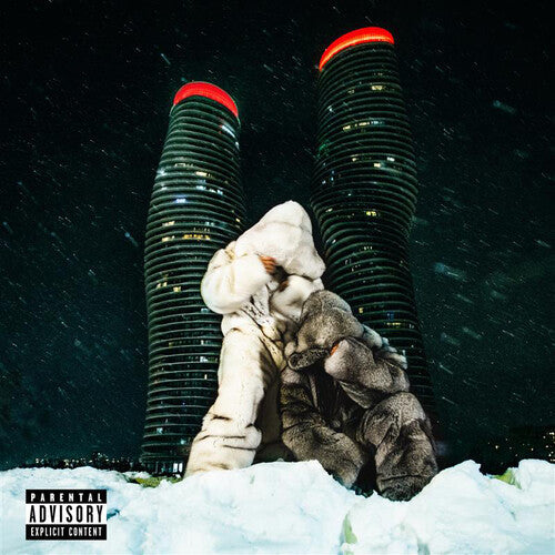 Partynextdoor / Drake - $ome $exy $ongs 4 U - Music CD