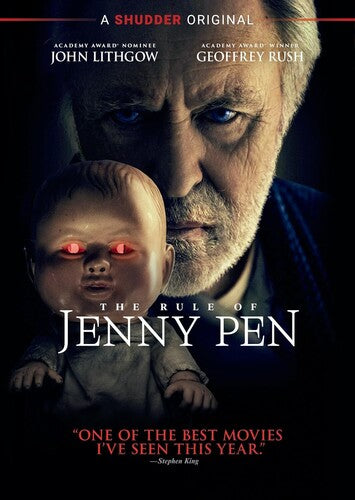 Rule Of Jenny Pen - Rule Of Jenny Pen - DVD