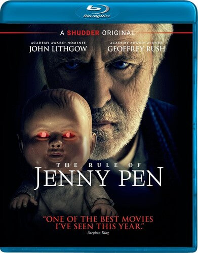 Rule Of Jenny Pen - Rule Of Jenny Pen - Blu-ray