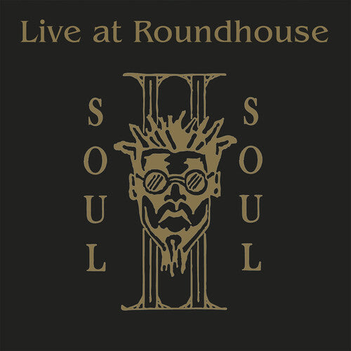 Soul Ii Soul - Live At The Roundhouse - Music CD