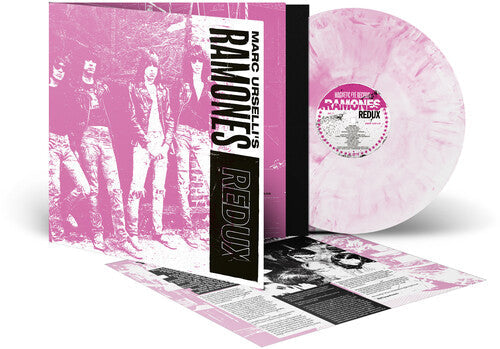 Marc Urselli's Ramones / Various - Marc Urselli's Ramones / Various - Vinyl Record