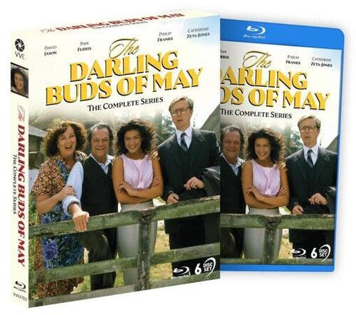 Darling Buds Of May - Darling Buds Of May - Blu-ray
