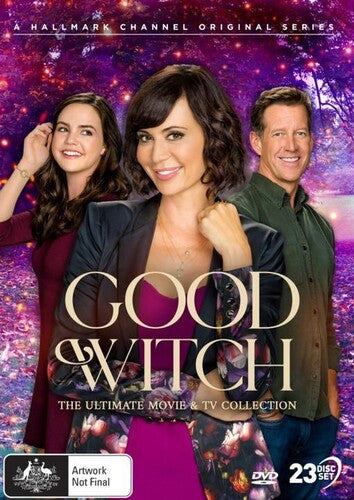 Good Witch The Ultimate TV & Film Collection - DVD