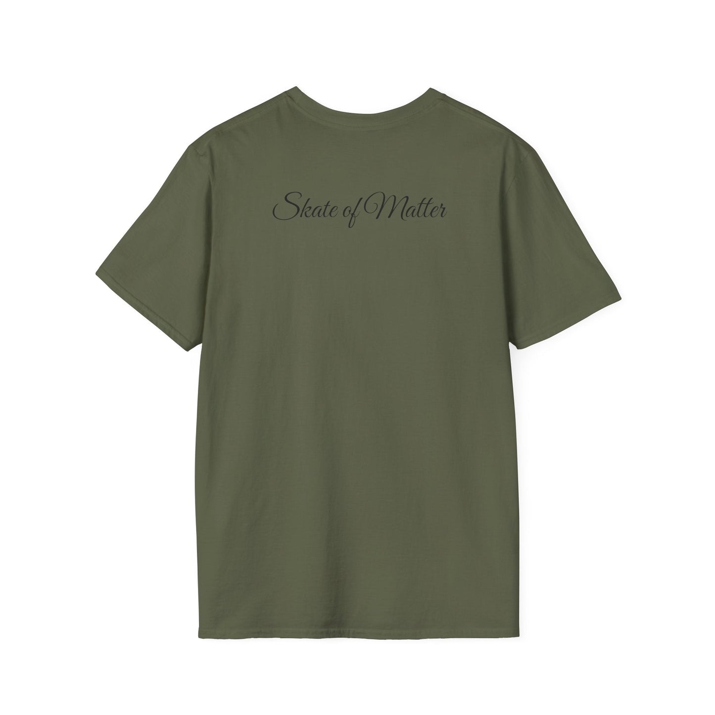 Wood Tax Unisex T-Shirt