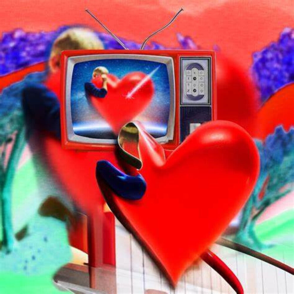 Scandal - Love Spark Joy (Ep) (Uk) Music CD