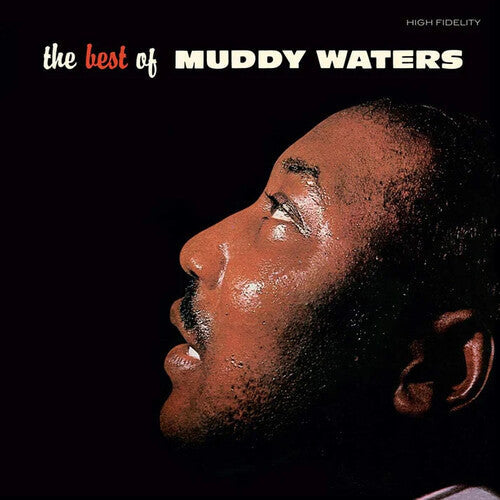 Waters,muddy - Best Of Muddy Waters - Vinyl Record
