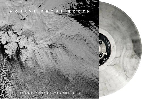 Mojave Phone Booth - Blood Doctor Volume One - Vinyl Record