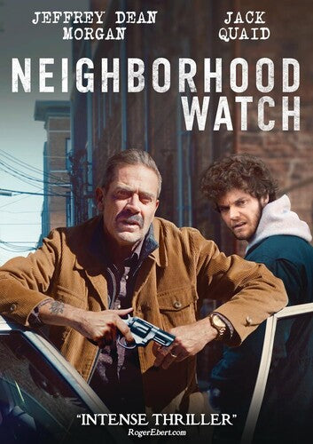 Neighborhood Watch - Neighborhood Watch - DVD