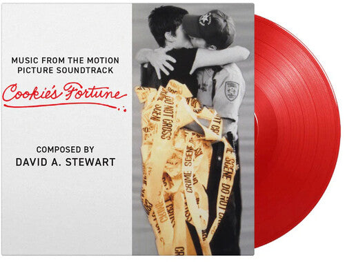 Stewart,david A - Cookie's Fortune - O.s.t. - Vinyl Record
