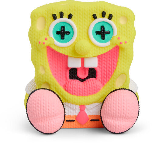 Spongebob Squarepants - Spongebob (blacklight) - Spongebob Squarepants - Spongebob (blacklight) - Collectibles