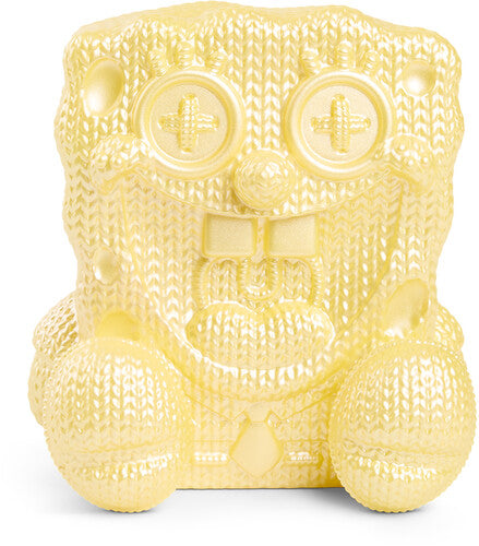 Spongebob Squarepants - Spongebob (pearlescent) - Spongebob Squarepants - Spongebob (pearlescent) - Collectibles