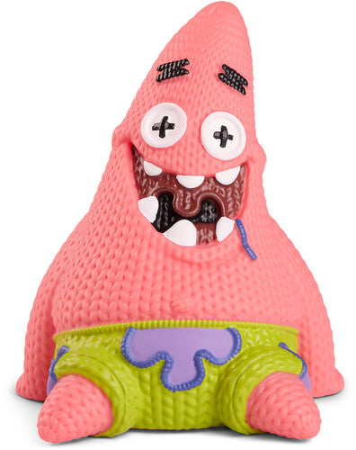 Spongebob Squarepants - Patick - Spongebob Squarepants - Patick - Collectibles