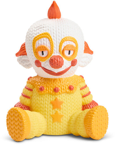 Killer Klowns From Outer Space Shorty (candy Corn) - Killer Klowns From Outer Space Shorty (candy Corn) - Collectibles