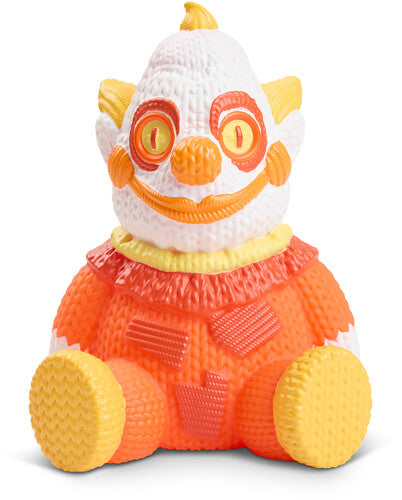 Killer Klowns From Outer Space Jumbo (candy Corn) - Killer Klowns From Outer Space Jumbo (candy Corn) - Collectibles