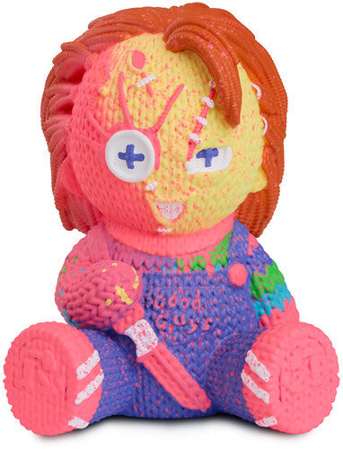 Child's Play 2 - Chucky (blacklight) - Child's Play 2 - Chucky (blacklight) - Collectibles