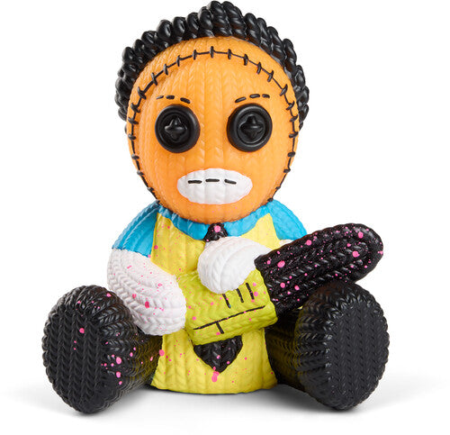 Texas Chainsaw Massacre - Leatherface (blacklight) - Texas Chainsaw Massacre - Leatherface (blacklight) - Collectibles