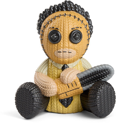 Texas Chainsaw Massacre - Leatherface (metallic) - Texas Chainsaw Massacre - Leatherface (metallic) - Collectibles