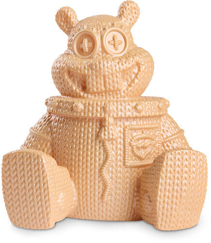 Spongebob Squarepants - Sandy Cheeks (pearlescent) - Spongebob Squarepants - Sandy Cheeks (pearlescent) - Collectibles