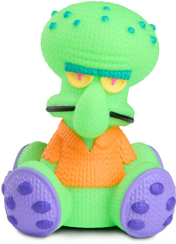 Spongebob Squarepants - Squidward (blacklight) - Spongebob Squarepants - Squidward (blacklight) - Collectibles