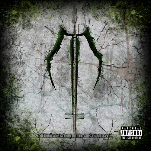 Dawn Of Ashes - Infecting The Scars - Music CD