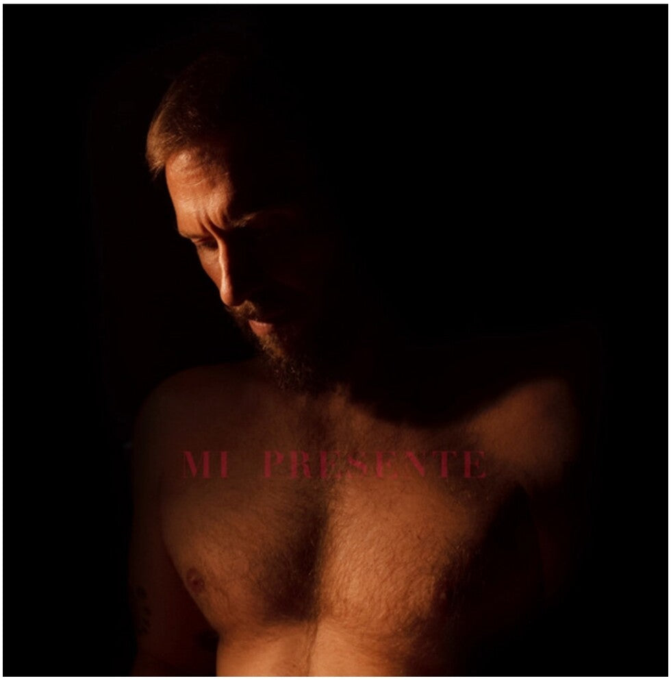 Noel Schajris - Mi Presente Music CD