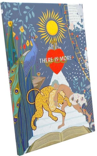 Hillsong Worship - There Is More - Music CD