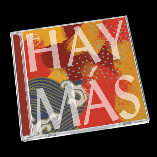 Hillsong Worship Hillsong En Espanol - Hay Mas - Music CD
