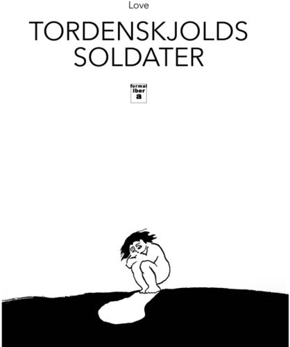 Tordenskjolds Soldater - Love - Vinyl Record