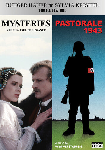 Mysteries + Pastorale 1943 - Mysteries + Pastorale 1943 - DVD