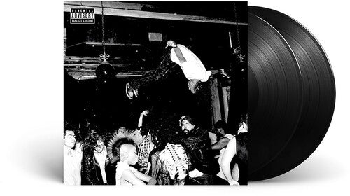 Playboi Carti - Die Lit - Vinyl Record