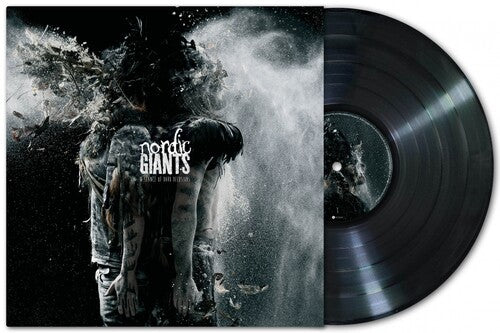 Nordic Giants - Seance Of Dark Delusions - Vinyl Record