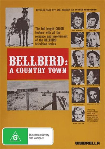 Bellbird: A Country Town - Bellbird: A Country Town - DVD