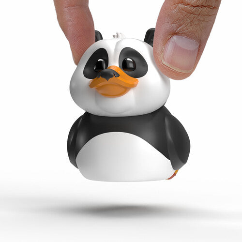 Tubbz - Kung Fu Panda Mini Po - Collectibles
