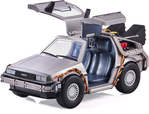 Tubbz - Back To The Future -delorean - Collectibles