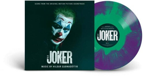 Guonadottir,hildur - Joker: Folie A Deux - O.s.t. - Vinyl Record