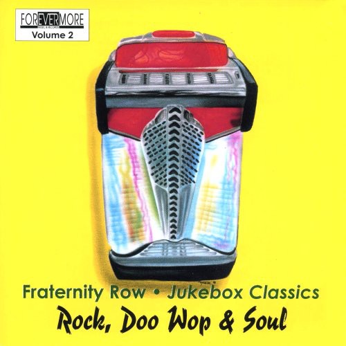 Rock Doo Wop & Soul 2 / Various - Rock Doo Wop & Soul 2 / Various - Music CD