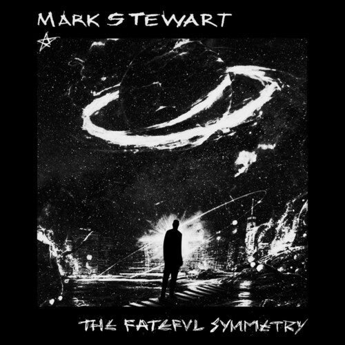 Stewart,mark - Fateful Symmetry - Vinyl Record