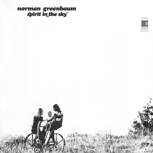 Greenbaum,norman - Spirit In The Sky - Vinyl Record