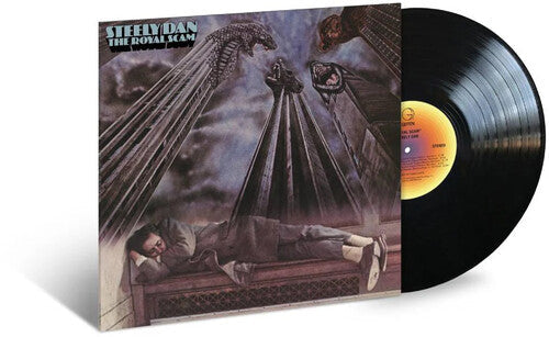 Steely Dan - Royal Scam - Vinyl Record
