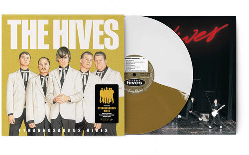 Hives - Tyrannosaurus Hives - Vinyl Record