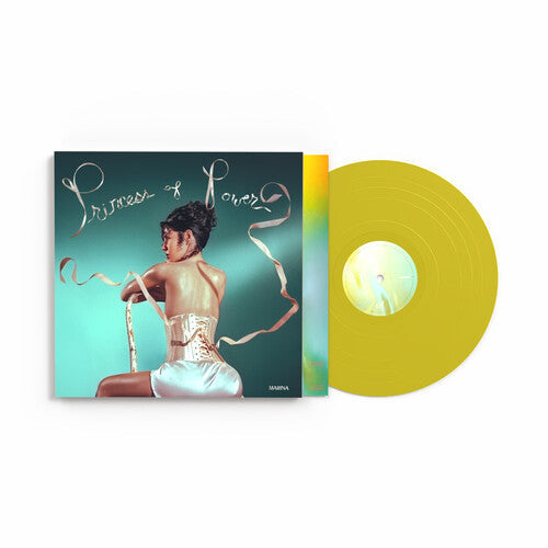 Marina - Princess Of Power - Vinyl Record