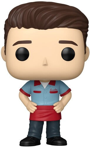 Pop Television Beverly Hills 90210 - Pop Television Beverly Hills 90210 Brandon Walsh - Collectibles