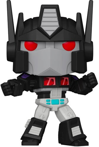 Pop Television Transformers - Pop Television Transformers S6 Nemesis Prime - Collectibles