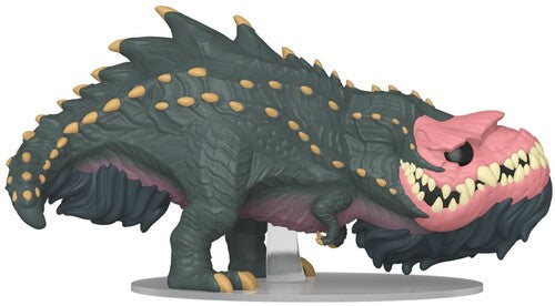 Pop Games Turok - Pop Games Turok Pop 1 - Collectibles
