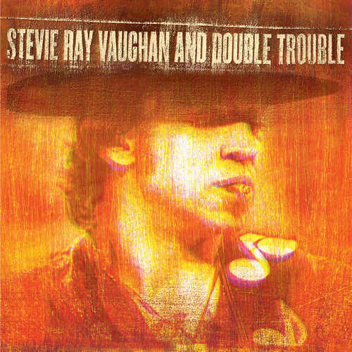 Vaughan,stevie Ray & Double Trouble - Live At Montreux 1982 & 1985 - Music CD