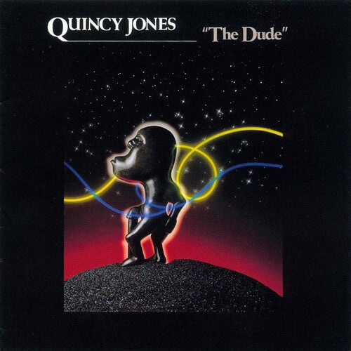 Jones,quincy - Dude - Uhqcd - Music CD